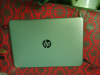 HP laptop